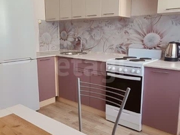Снять однокомнатную квартиру Бородина ул, 36 м², 24000 рублей