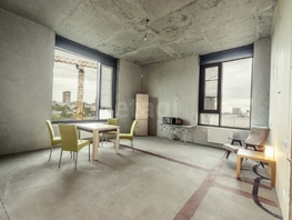 Продается 4-комнатная квартира ЖК Михайловский, 109.7 м², 36800000 рублей