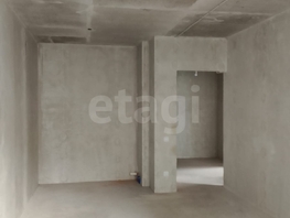 Продается 1-комнатная квартира ЖК Бирюзовая жемчужина-2, 48.6 м², 7450380 рублей