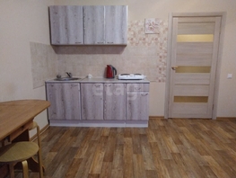 Снять однокомнатную квартиру Красный пр-кт, 27 м², 22000 рублей