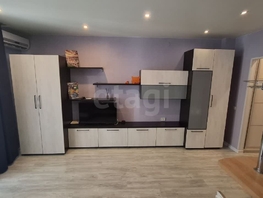 Снять однокомнатную квартиру Танковая ул, 25.5 м², 33000 рублей