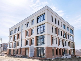 Продается 2-комнатная квартира ЖК Tesla Park (Тесла Парк), дом 6, 57 м², 15500000 рублей