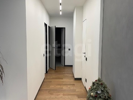 Продается 3-комнатная квартира Дачная ул, 99.3 м², 18000000 рублей