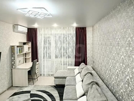 Продается 2-комнатная квартира Спортивная ул, 60 м², 6600000 рублей