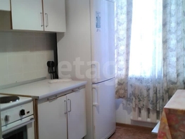 Снять трехкомнатную квартиру Кропоткина ул, 64 м², 28000 рублей