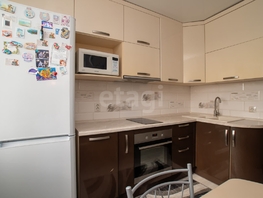 Продается 2-комнатная квартира Приморская ул, 59.9 м², 5700000 рублей