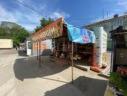 Продается Торговое Колхидская ул, 17  м², 1300000 рублей