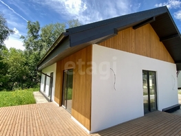 Продается Дом 21-я (Гармония мкр) ул, 94.6 м², участок 6 сот., 9500000 рублей