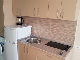 Снять однокомнатную квартиру Чехова ул, 18 м², 22000 рублей