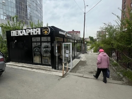 Сдается Торговое Кавалерийский пер, 20 м², 50000 рублей