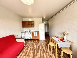Продается Студия Фадеева ул, 22.8 м², 2900000 рублей