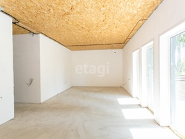 Продается Дом Береговая ул, 110 м², участок 4.1 сот., 8100000 рублей