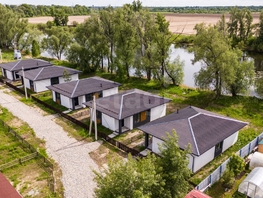 Продается Дом Береговая ул, 110 м², участок 4.4 сот., 8100000 рублей