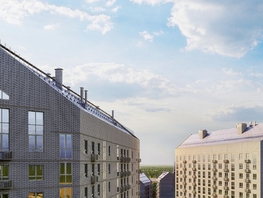 Продается 1-комнатная квартира ЖК Основатели, дом 8, 45.8 м², 6550000 рублей