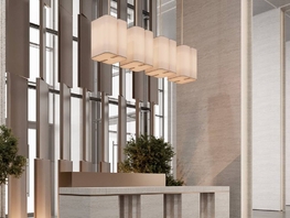Продается 3-комнатная квартира ЖК Актив, 58.21  м², 10510000 рублей