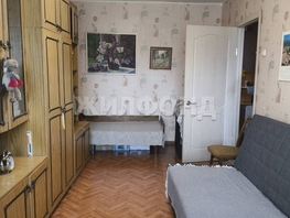 Продается 1-комнатная квартира Гаранина ул, 29.9 м², 3650000 рублей