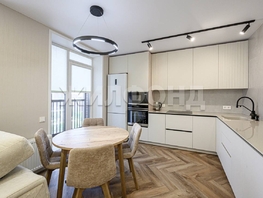 Продается 2-комнатная квартира ЖК Расцветай на Красном, дом 1, 52.8 м², 16500000 рублей