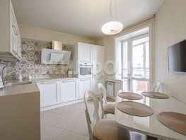 Продается 2-комнатная квартира Есенина ул, 55.7 м², 9800000 рублей