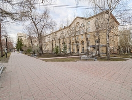 Продается 3-комнатная квартира Дзержинского пр-кт, 89.4  м², 11650000 рублей