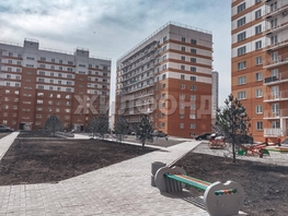 Продается 3-комнатная квартира Николая Сотникова ул, 86.3 м², 5600000 рублей