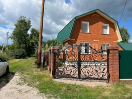 Продается Дом СНТ Мичуринец тер, 100 м², участок 10 сот., 7500000 рублей