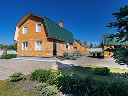 Продается Дом СНТ Мичуринец тер, 100 м², участок 10 сот., 7500000 рублей
