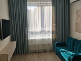 Снять двухкомнатную квартиру Михаила Перевозчикова ул, 45  м², 75000 рублей