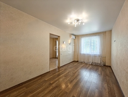 Продается 1-комнатная квартира Виталия Потылицына ул, 42 м², 4400000 рублей