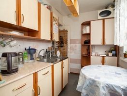 Продается 3-комнатная квартира Зорге ул, 58  м², 4100000 рублей