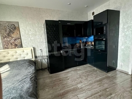 Продается Студия ЖК Немировича-Данченко, дом 1, 28.3  м², 5400000 рублей