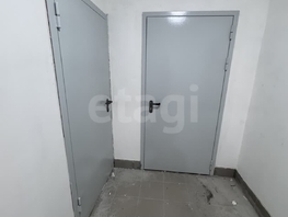 Продается 1-комнатная квартира В. Высоцкого ул, 39.3 м², 2890000 рублей
