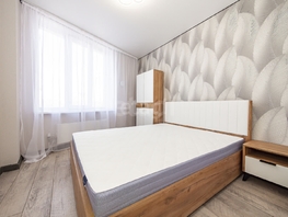 Снять трехкомнатную квартиру Галущака ул, 65 м², 60000 рублей