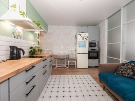 Продается 1-комнатная квартира Плющихинская ул, 64.1 м², 5690000 рублей