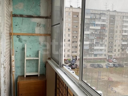Продается 3-комнатная квартира Каунасская ул, 61.8 м², 5390000 рублей