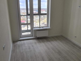 Снять однокомнатную квартиру Коминтерна ул, 35.2  м², 23100 рублей