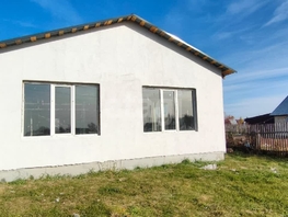 Продается Дом 102.4 м², участок 9 сот., 3500000 рублей