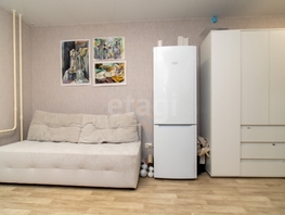 Продается Студия ЖК Чистая Слобода, дом 44, 18.2 м², 2760000 рублей