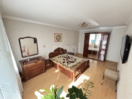 Снять двухкомнатную квартиру Горский мкр, 80 м², 55000 рублей