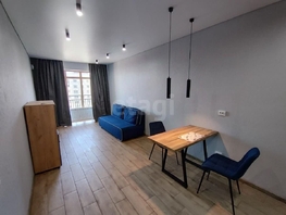 Снять двухкомнатную квартиру ЖК Державина, 50, 44 м², 55000 рублей