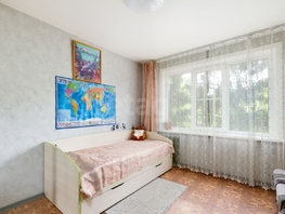 Продается 3-комнатная квартира Бориса Богаткова ул, 58.8 м², 7000000 рублей