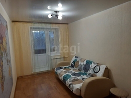 Снять трехкомнатную квартиру Титова ул, 60.1 м², 40000 рублей