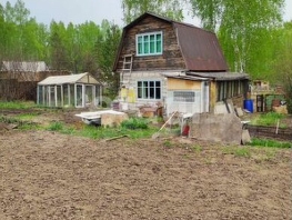 Продается дача Ландыш снт, 50 м², участок 9 сот., 900000 рублей