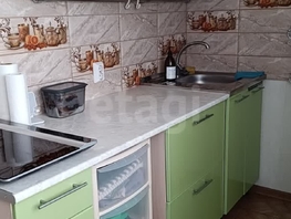 Продается 1-комнатная квартира Петухова ул, 36 м², 3500000 рублей