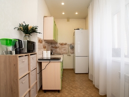 Продается 1-комнатная квартира Петухова ул, 36  м², 3500000 рублей