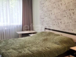 Продается 2-комнатная квартира Телевизионная ул, 42 м², 4300000 рублей