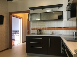 Продается 1-комнатная квартира Ядринцевская ул, 44.6 м², 11300000 рублей