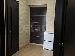 Продается 1-комнатная квартира Залесского ул, 37.4 м², 7500000 рублей