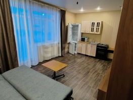 Снять двухкомнатную квартиру Большая ул, 45 м², 24000 рублей