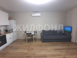 Продается 1-комнатная квартира Шевченко ул, 43.4  м², 7500000 рублей
