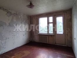 Продается 1-комнатная квартира Березовая ул, 28.8 м², 2700000 рублей